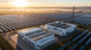 Anker SOLIX SolarBank & Battery Storage