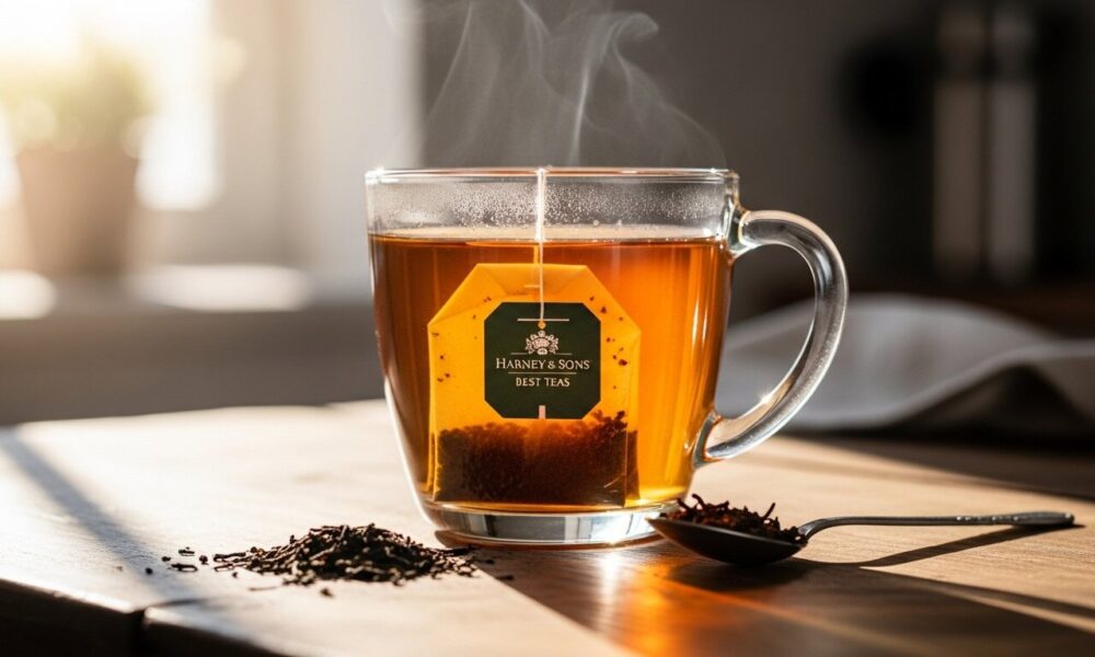 Harney & Sons Best Teas 15 Products
