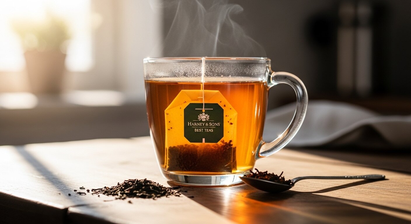 Harney & Sons Best Teas 15 Products