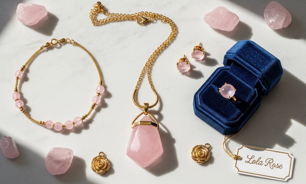 Lola Rose Jewellery Guide Every Collection Reviewed