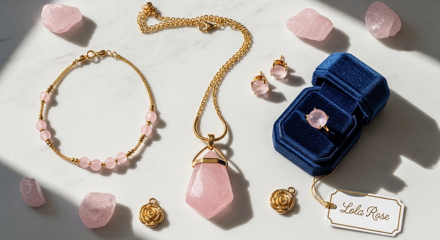 Lola Rose Jewellery Guide Every Collection Reviewed