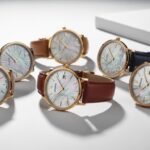 Lola Rose Mother of Pearl Watches