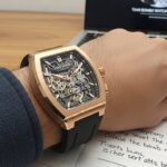 Tsar Bomba Watches Review