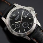 Tsar Bomba Water Resistance Guide 20 Bar, 100m & 200m