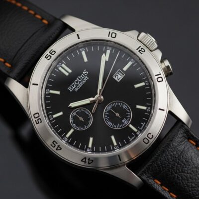 Tsar Bomba Water Resistance Guide 20 Bar, 100m & 200m