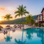 Jamaica All Inclusive Resorts