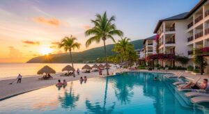 Jamaica All Inclusive Resorts