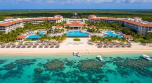 Ocean Coral Spring Jamaica Review