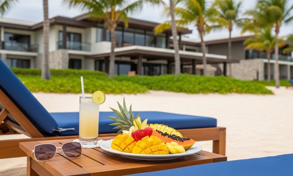 Ocean Eden Bay Jamaica Review
