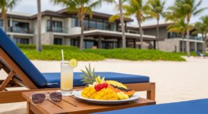 Ocean Eden Bay Jamaica Review