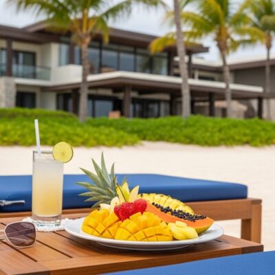 Ocean Eden Bay Jamaica Review