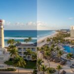 Ocean El Faro & Ocean Blue Sand Punta Cana Review