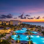 Ocean Riviera Paradise Review