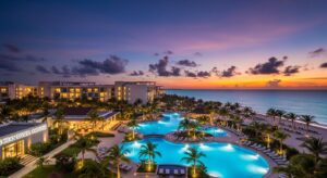 Ocean Riviera Paradise Review