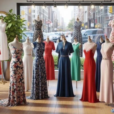 Peacocks Dresses Review