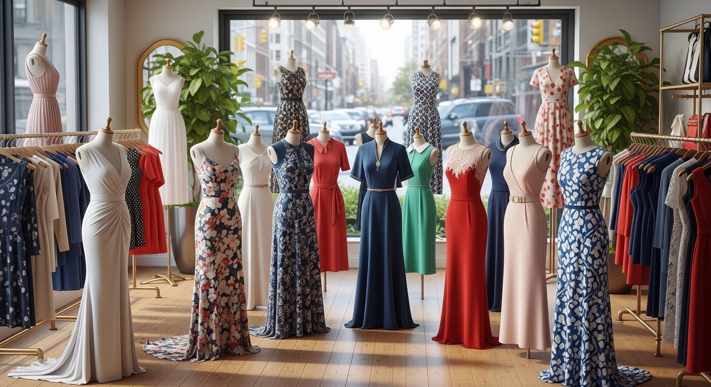 Peacocks Dresses Review