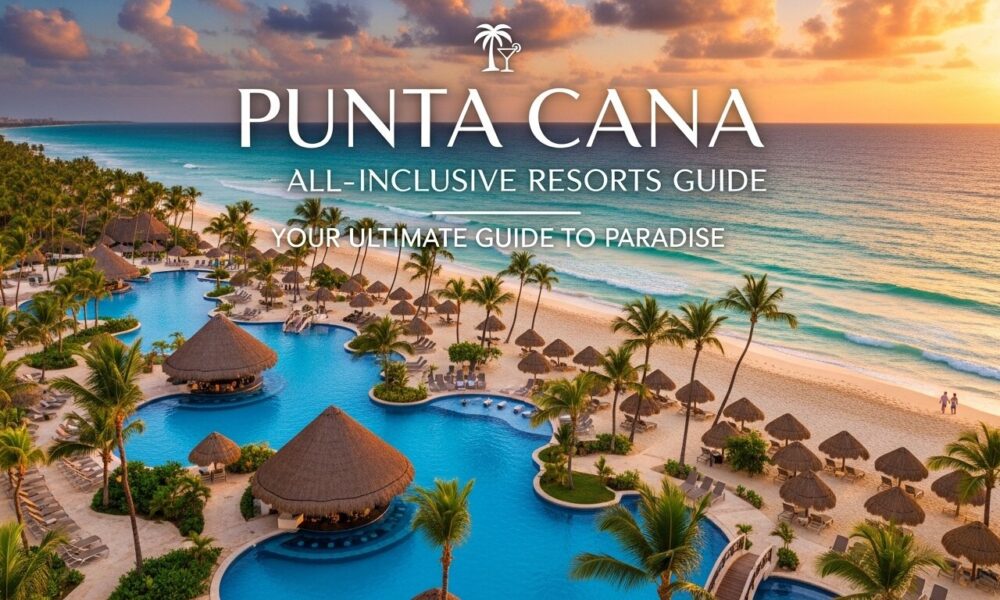 Punta Cana All Inclusive Resorts