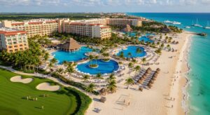 Riviera Maya All Inclusive Resorts